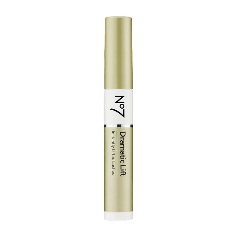 No7 Dramatic Lift Mascara 7ml