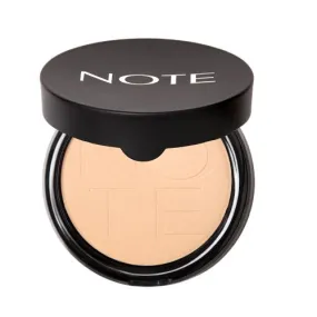Note Luminous Silk 02 Powder 10 GM