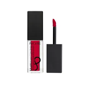Note Mattever 12 Fashion Week Pink Lip Ink 4.5 ML