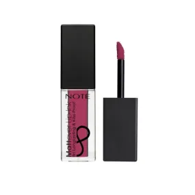 Note Mattever 18 Orchid Scent Lip Ink 4.5 ML