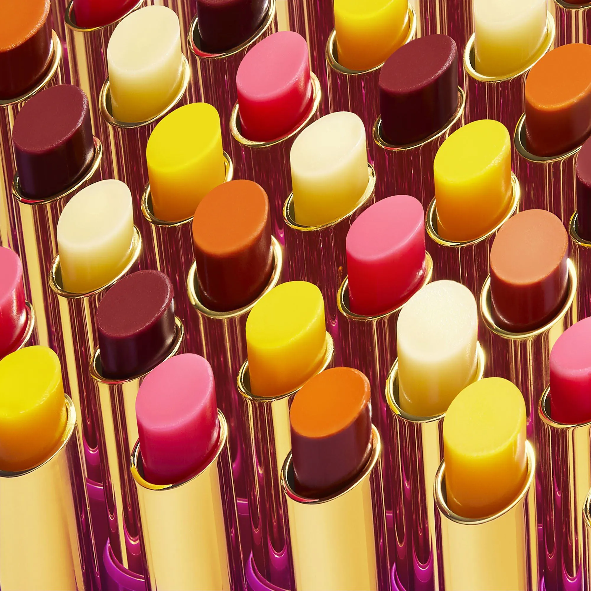 Nourishing Lip Balm - Mango