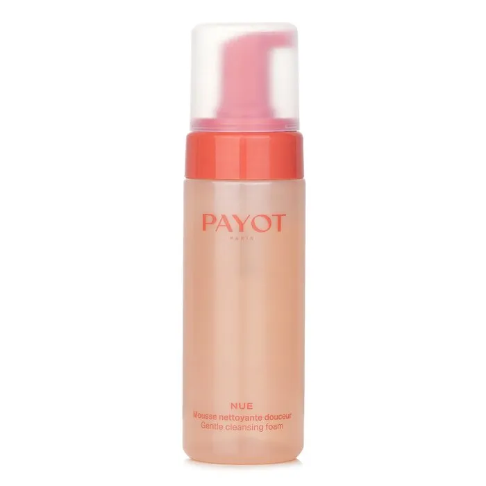 Nue Gentle Cleansing Foam - 150ml/5oz