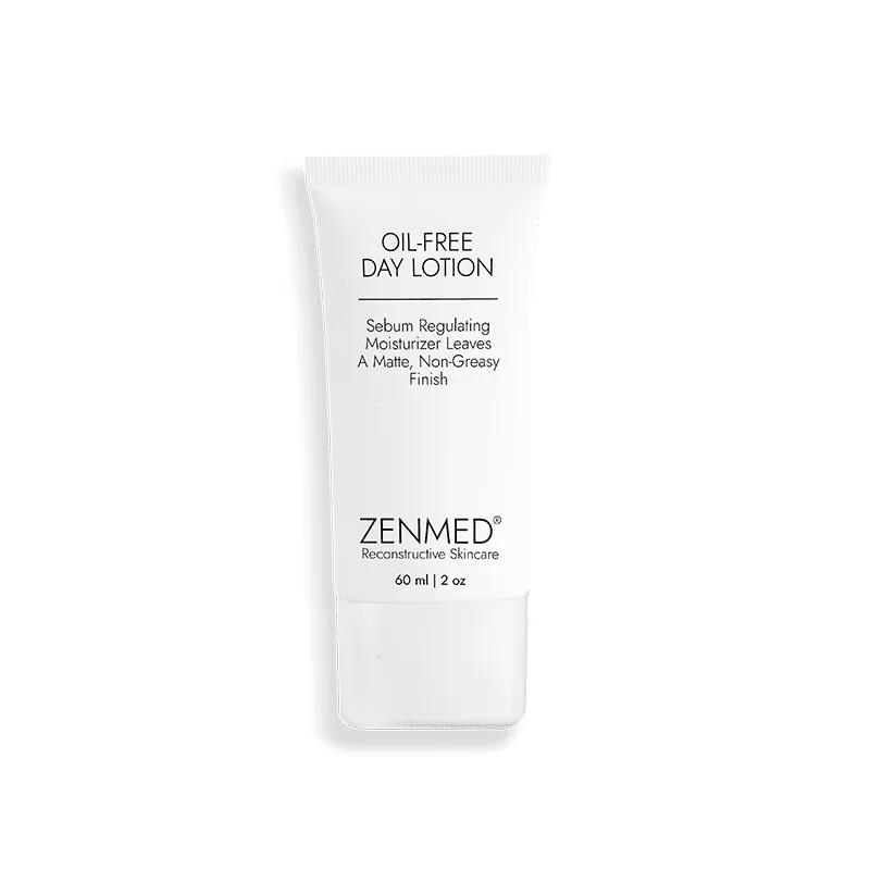 Oil-Free Day Lotion