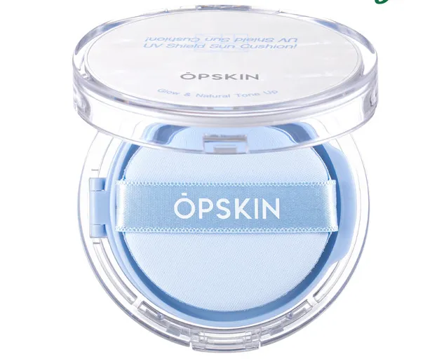 Opskin UV Shield Sun Cushion SPF 50  PA    