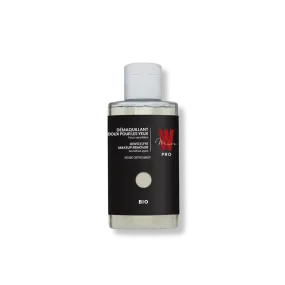 Organic Gentle Eye Makeup Remover