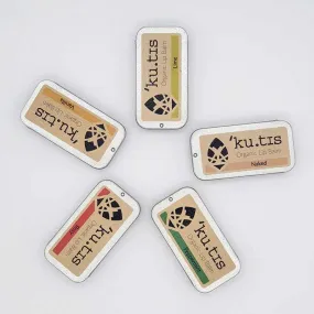 Organic Lip Balm Tin