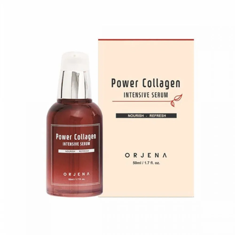 Orjena Power Collagen Serum