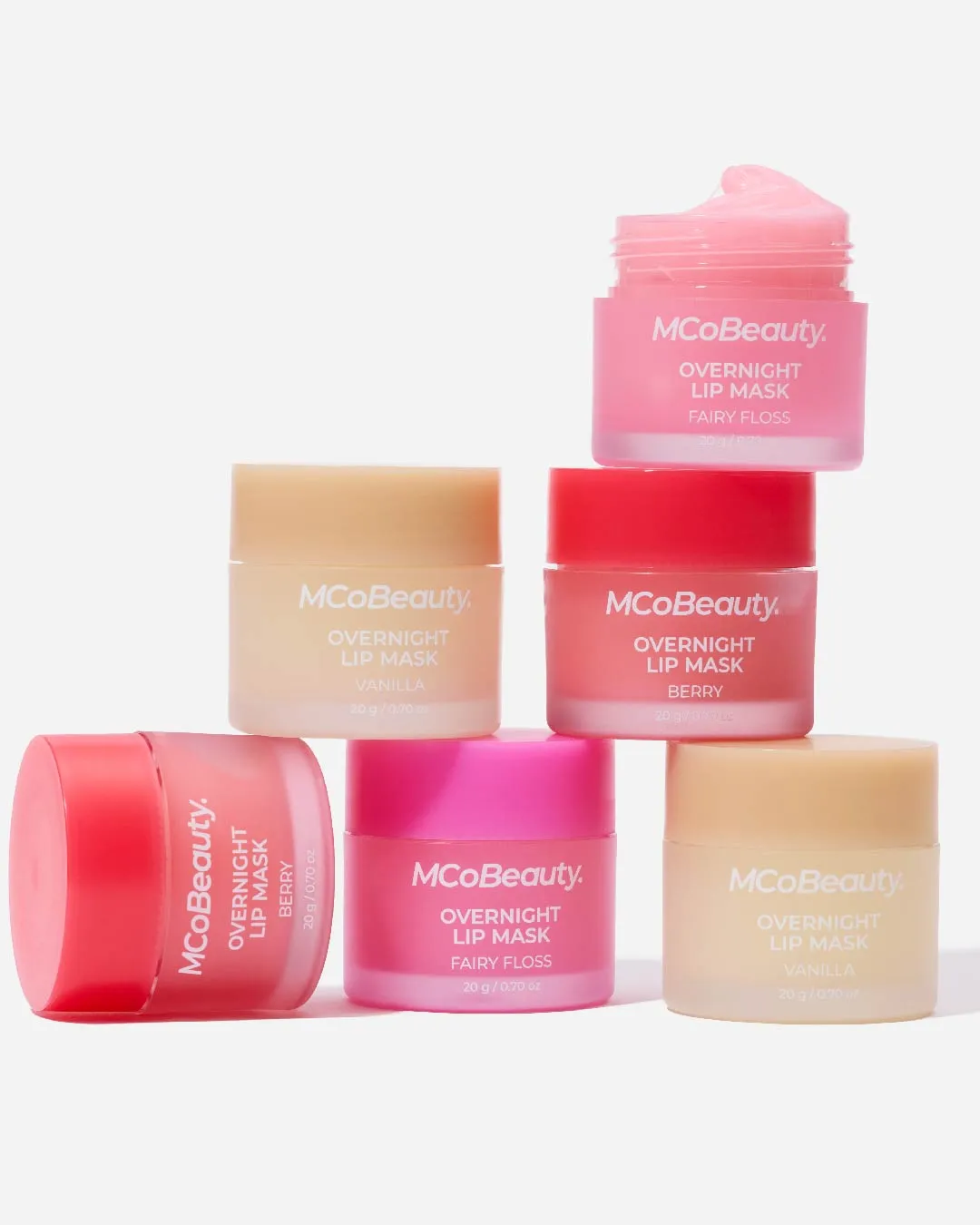 Overnight Lip Mask