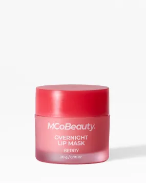 Overnight Lip Mask