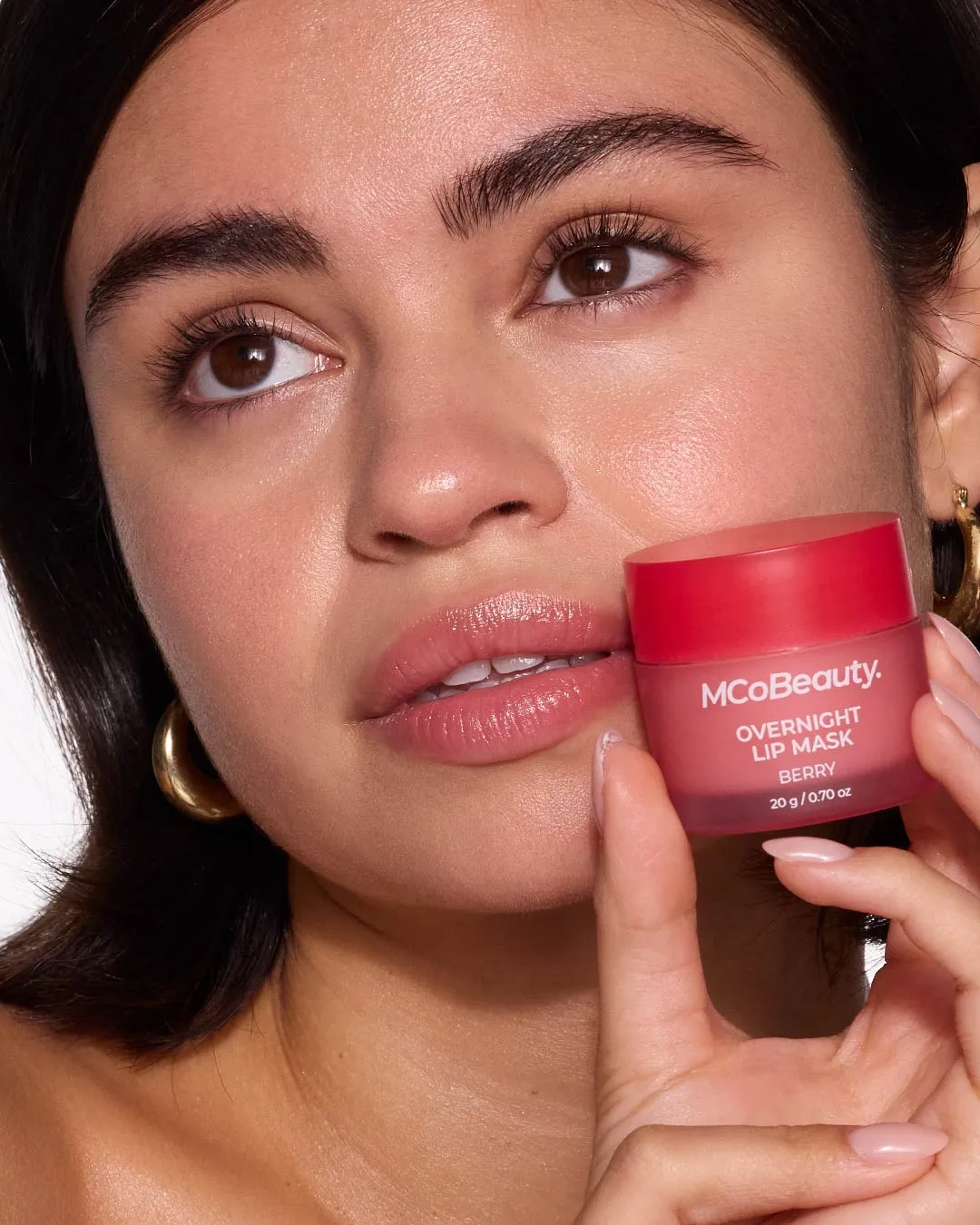 Overnight Lip Mask
