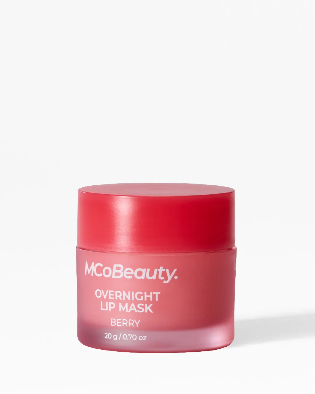Overnight Lip Mask