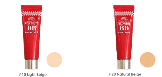 Palgantong Vita White BB Cream  SPF30 PA  