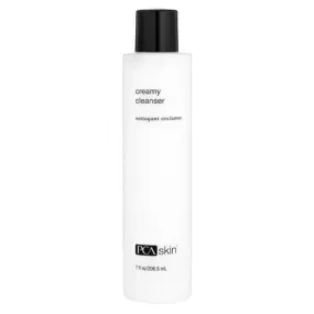 PCA Skin Creamy Cleanser 206ml