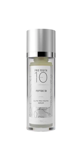 Peptide 38 30ml/10ml