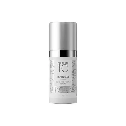 Peptide 38 30ml/10ml