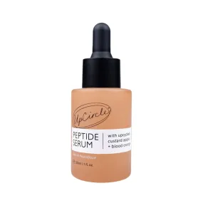 Peptide Serum with Custard Apple   Blood Orange