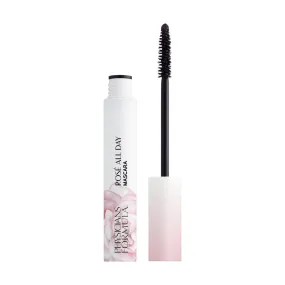 PHYSICIANS FORMULA - Rose All Day Mascara Black - 0.4 fl oz (12 ml)