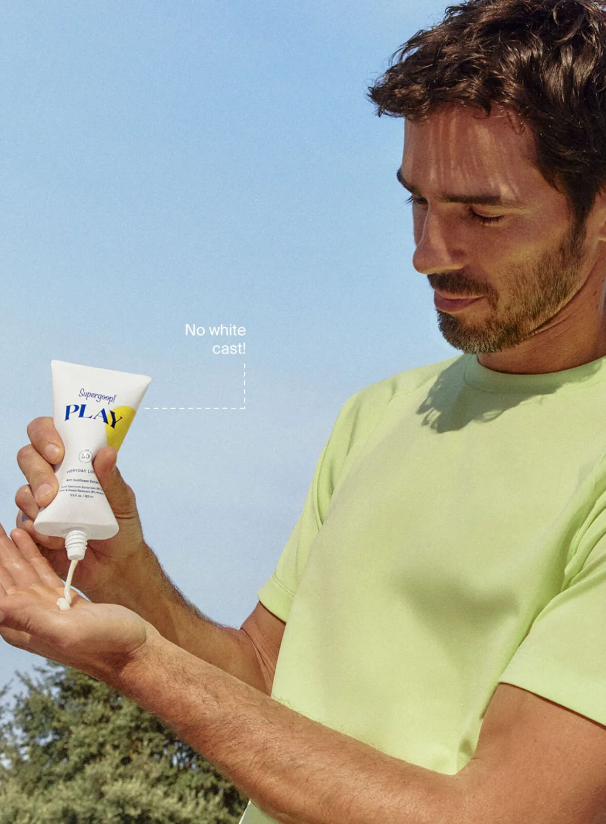 PLAY Everyday Lotion SPF 50