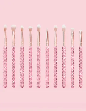 P.Louise Crystal Brush Bundle