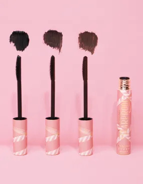 P.Louise Tearproof Mascara