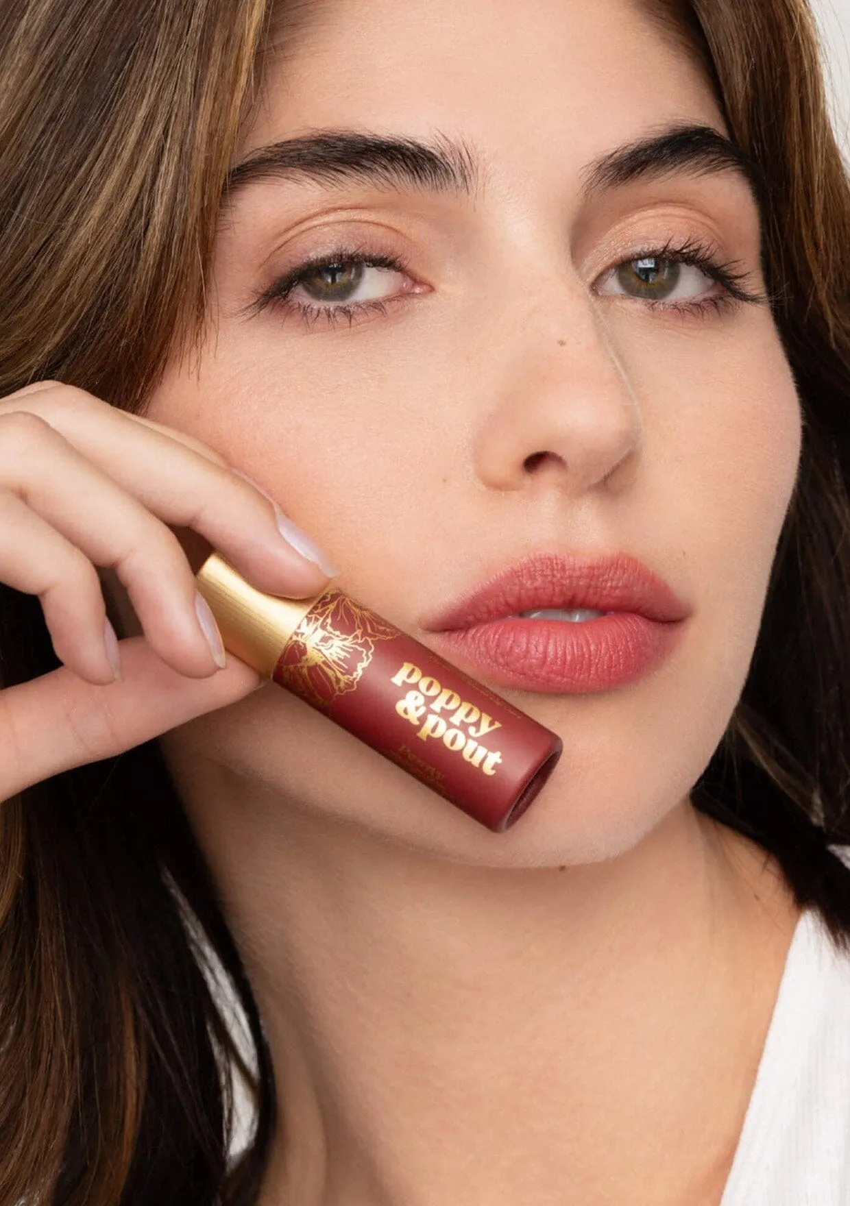 Poppy & Pout Lip Tint