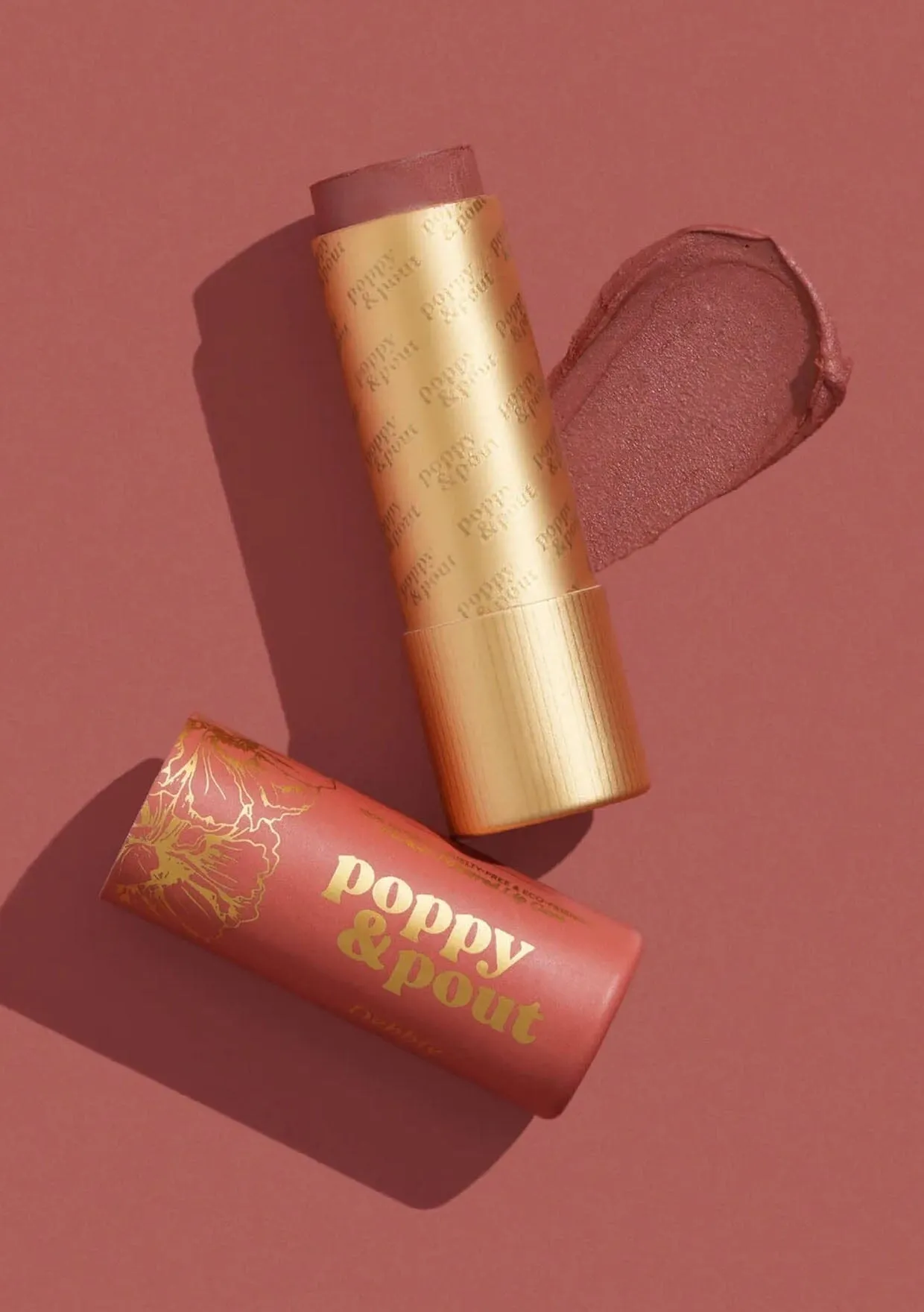 Poppy & Pout Lip Tint