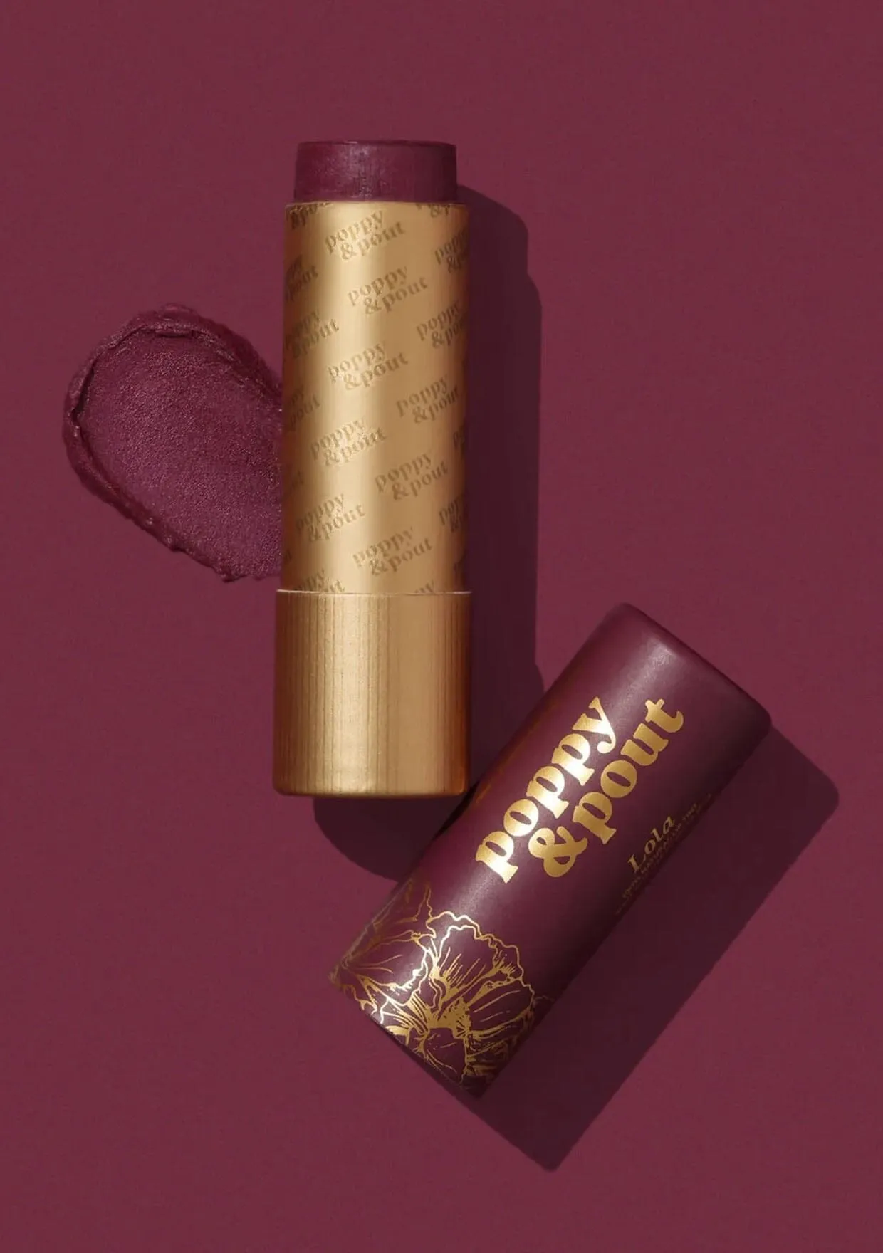 Poppy & Pout Lip Tint