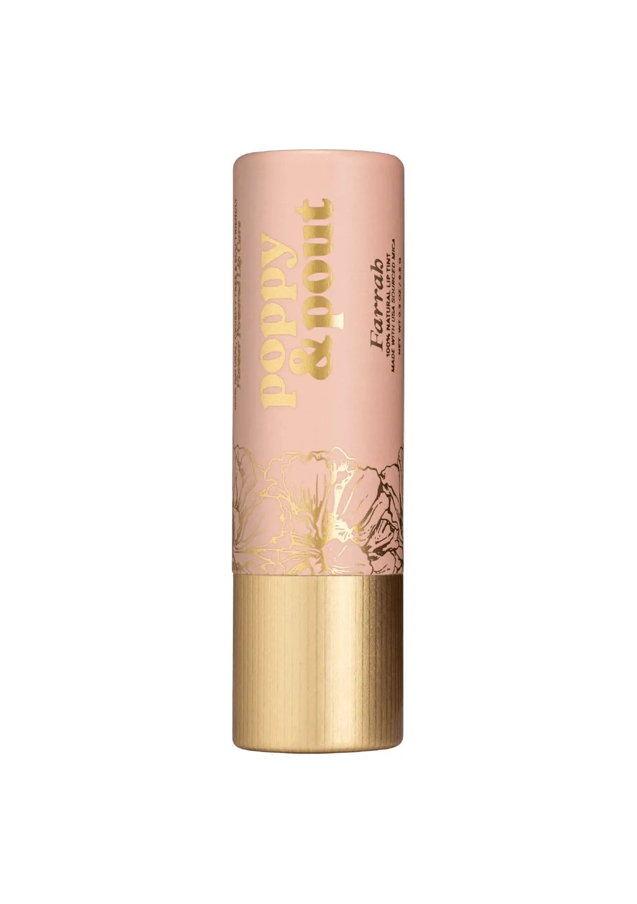 Poppy & Pout Lip Tint
