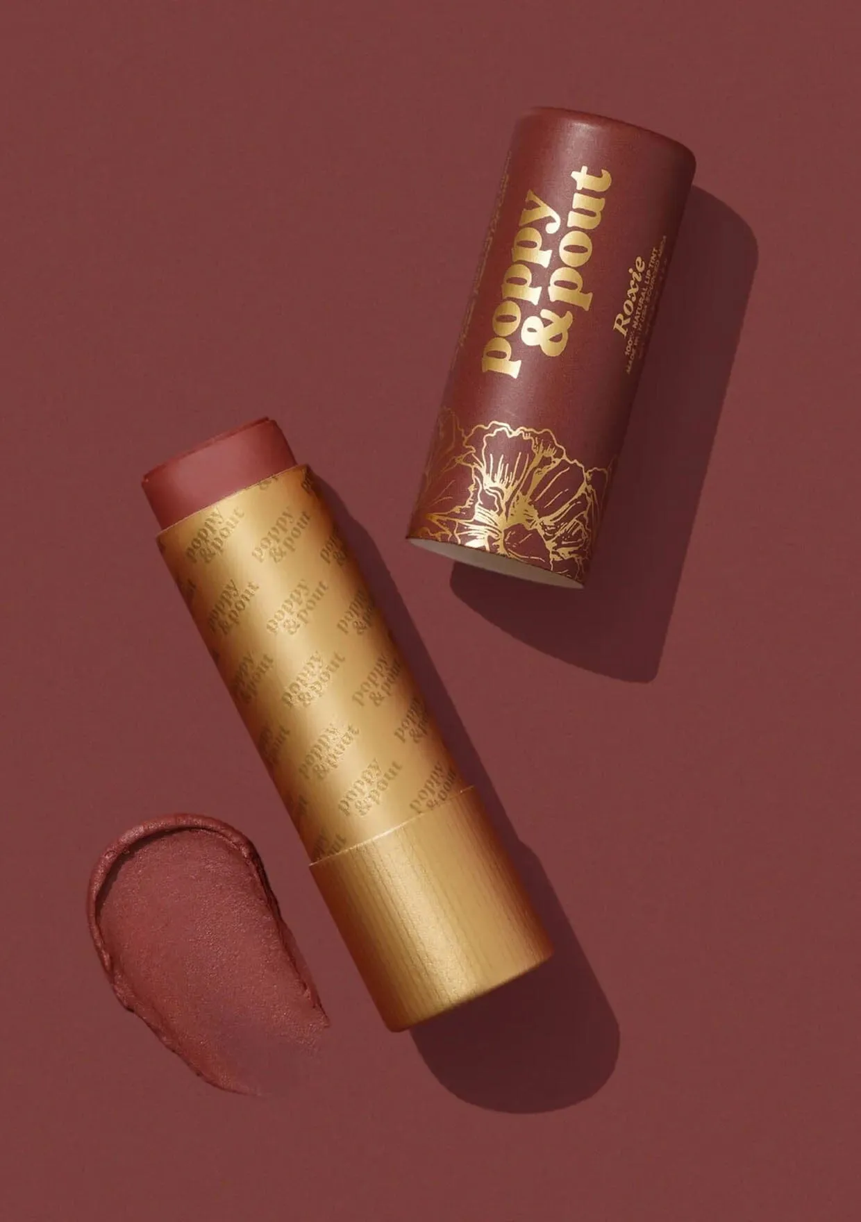 Poppy & Pout Lip Tint
