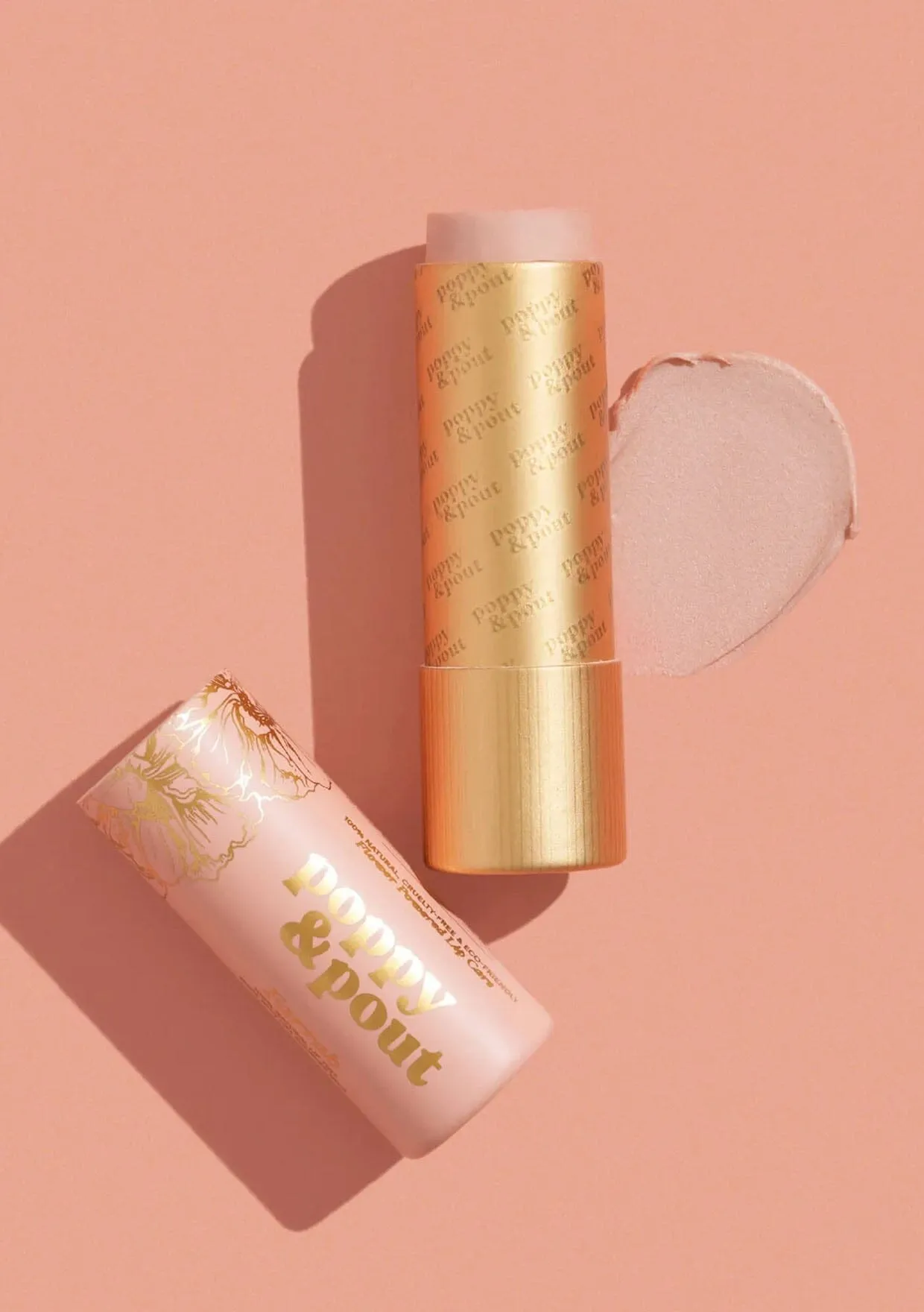 Poppy & Pout Lip Tint
