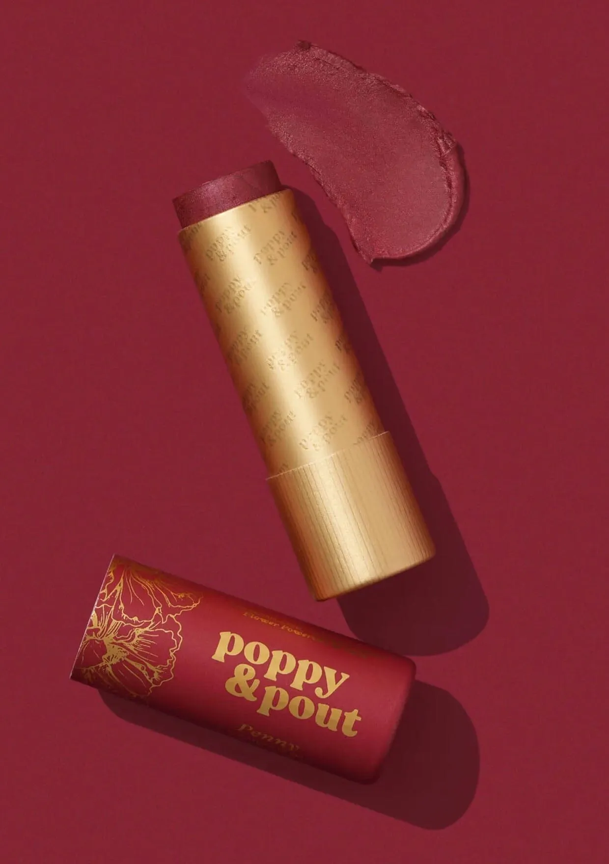 Poppy & Pout Lip Tint