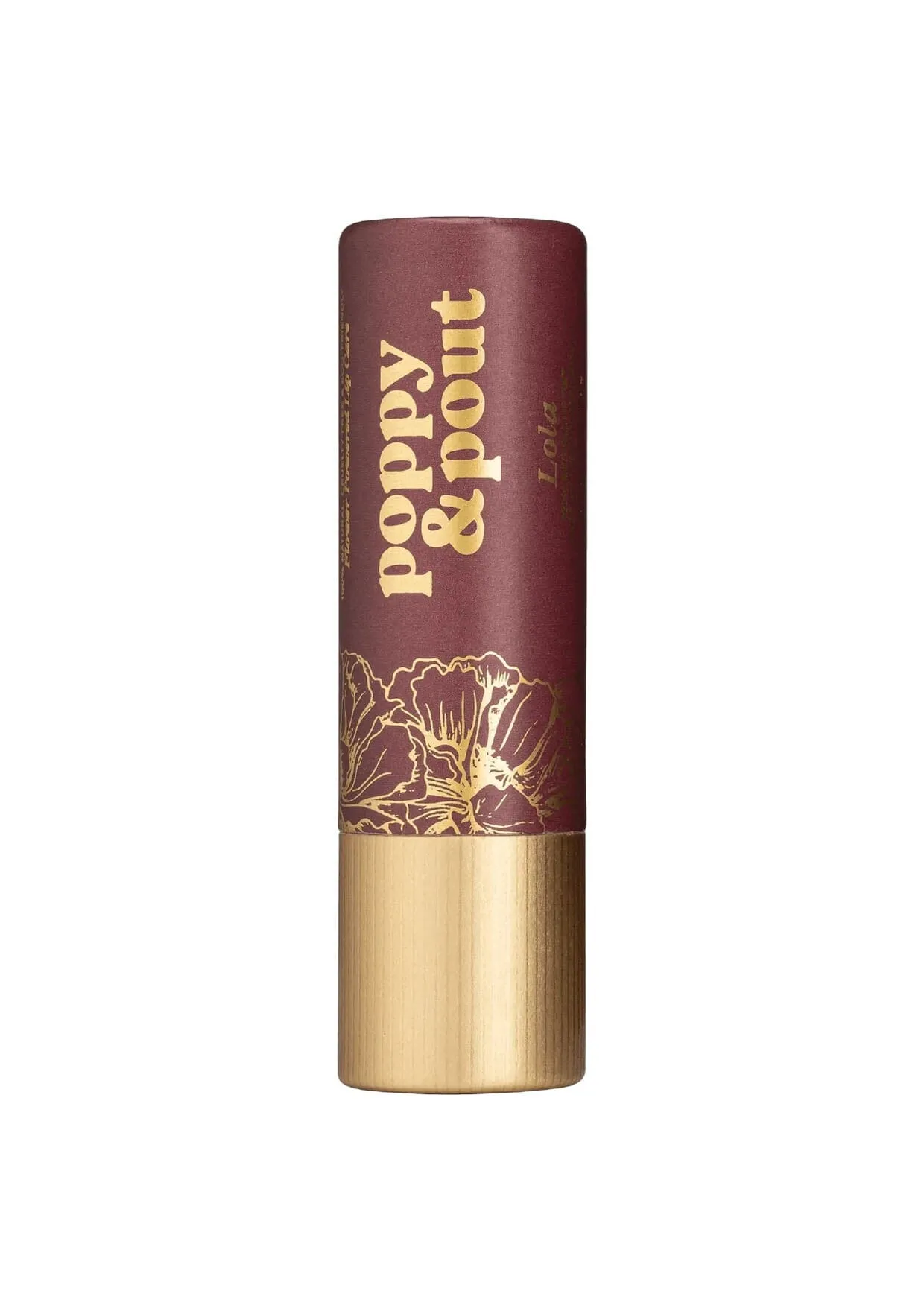 Poppy & Pout Lip Tint