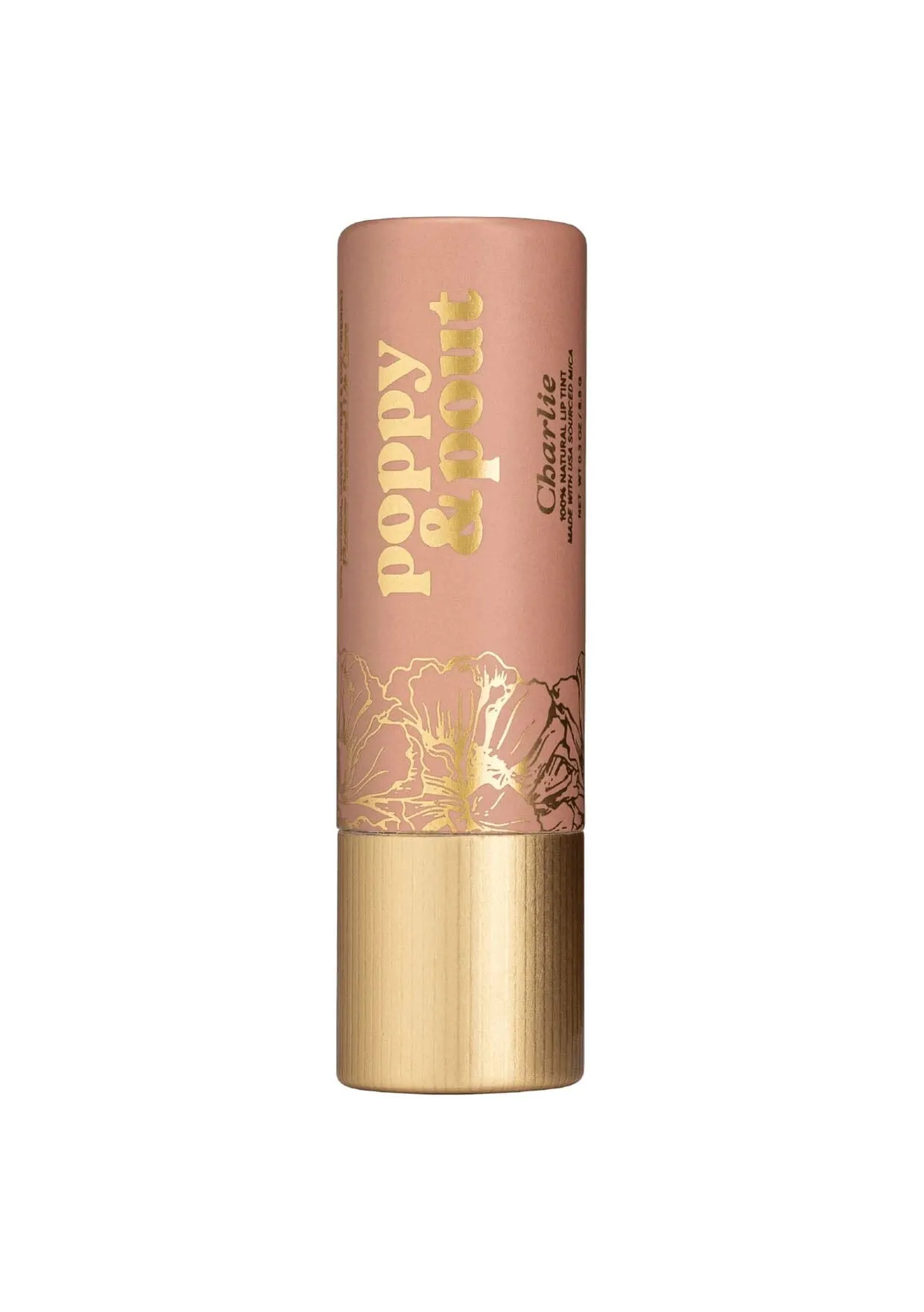 Poppy & Pout Lip Tint