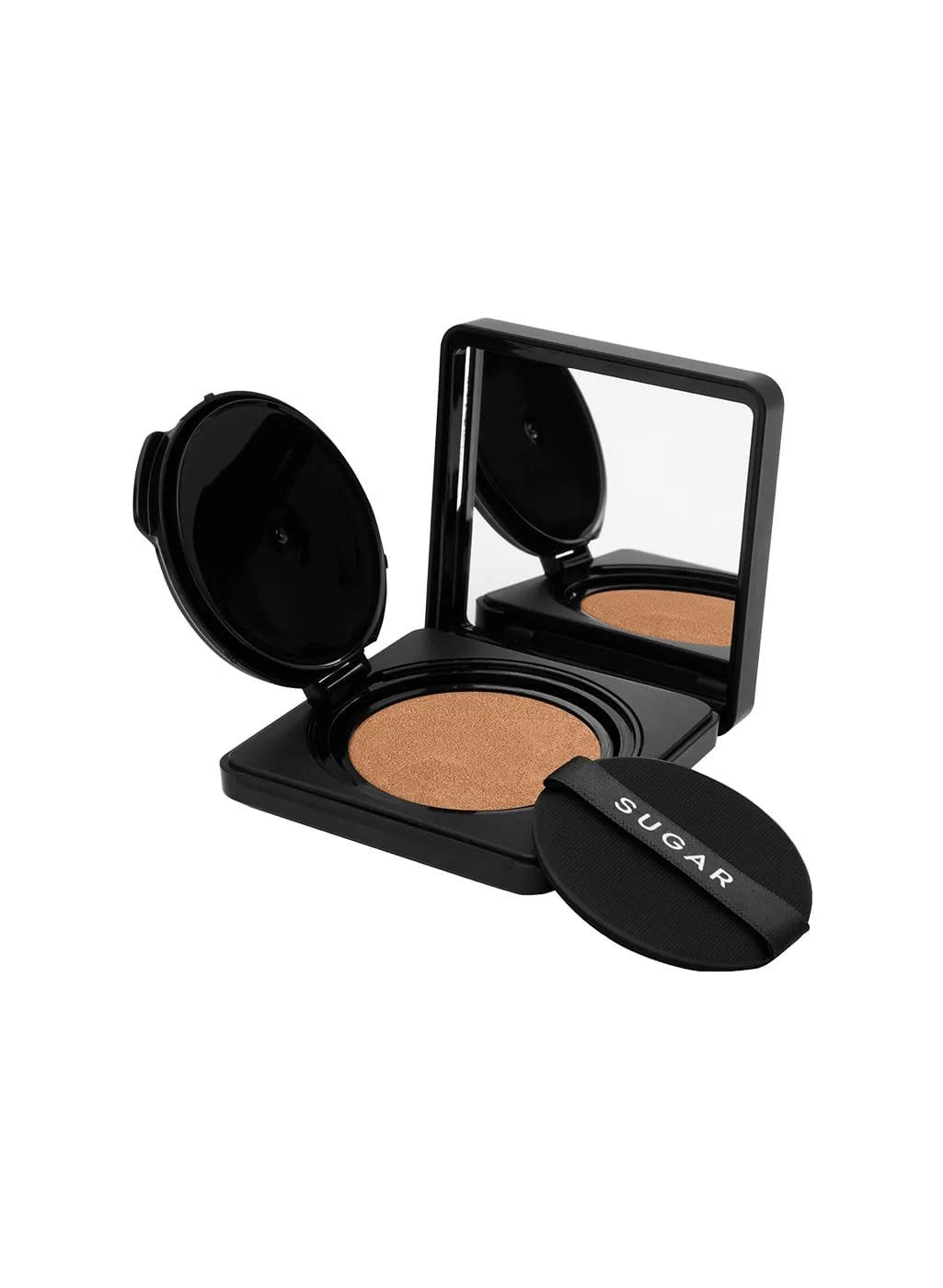 Power Clay SPF20 BB Cushion - 40 BREVE