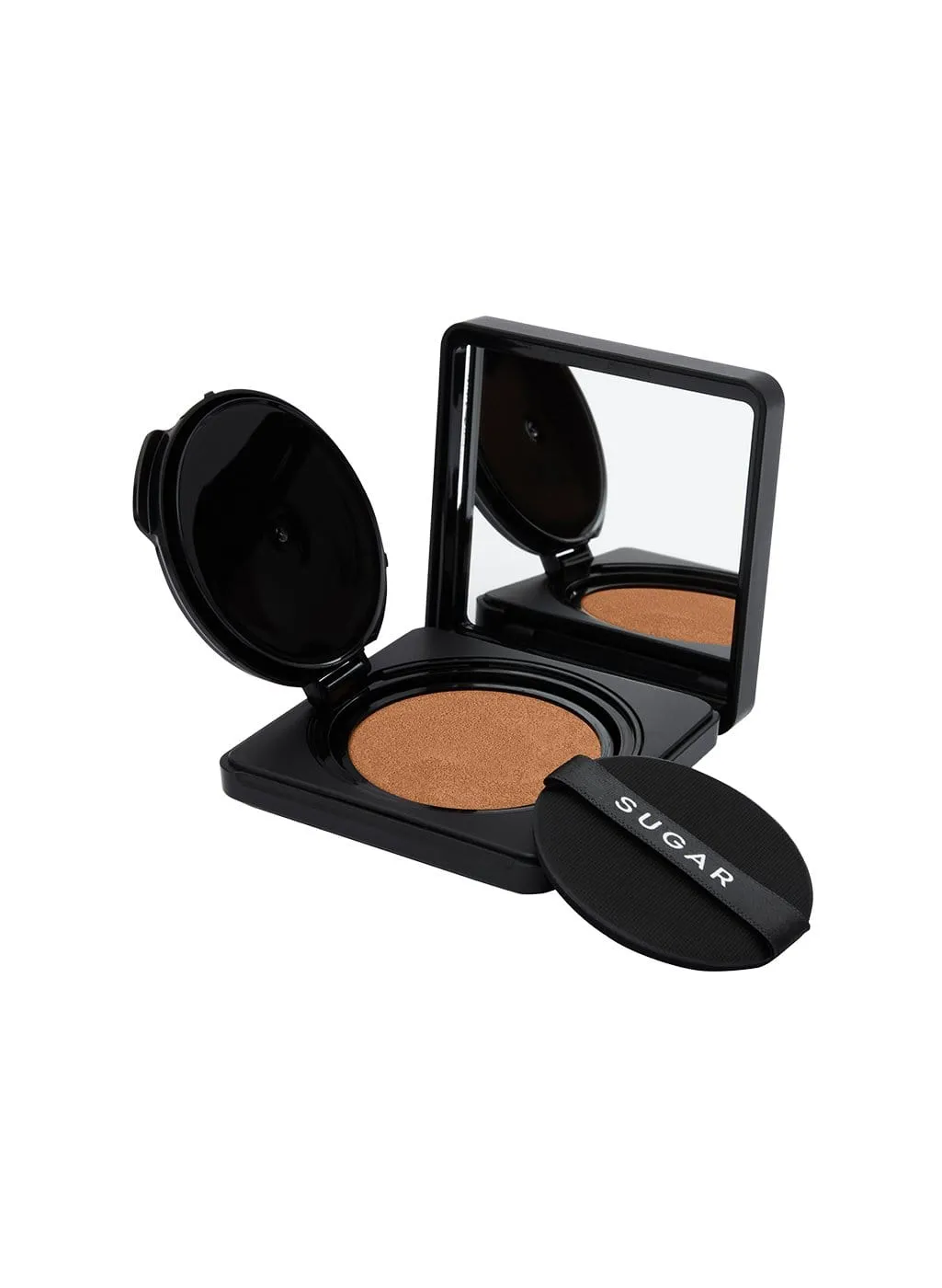 Power Clay SPF20 BB Cushion - 45 CON PANNA