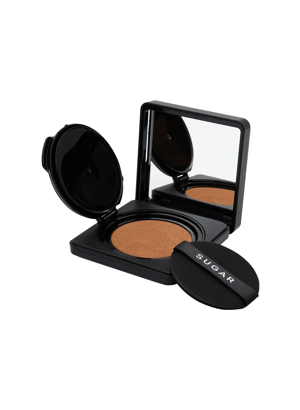 Power Clay SPF20 BB Cushion - 50 MOCHA