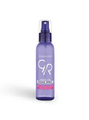 *Preorder* Make-up Fixing Spray
