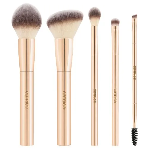 Pro Essential Brush Set