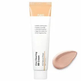 PURITO Cica Clearing BB Cream 23 Natural beige