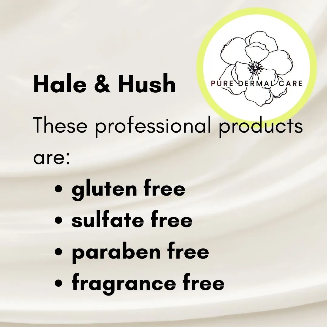 Quiet Cleansing Gel 3.3