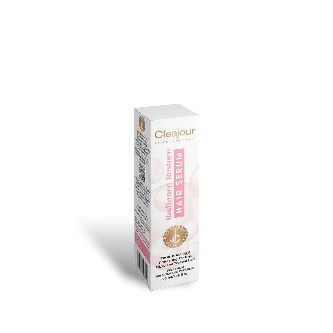 Radiance Restore Hair Serum