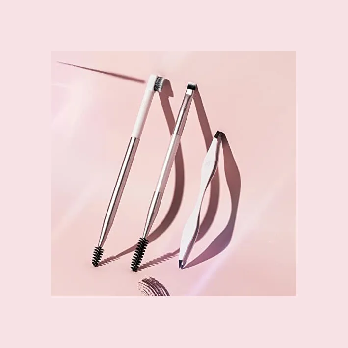 Real Techniques Brow Shaping Set