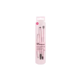 Real Techniques Brow Shaping Set