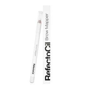 RefectoCil Brow Mapper