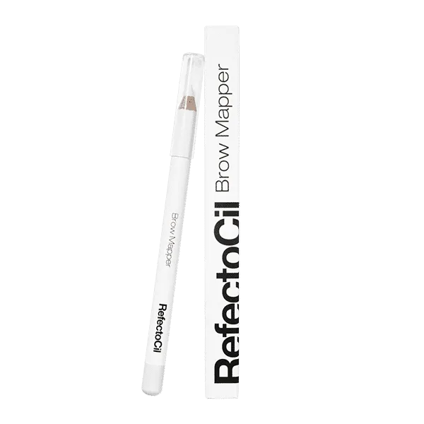 RefectoCil Brow Mapper