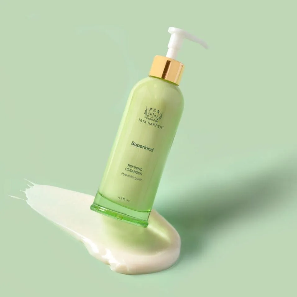 Refining Cleanser