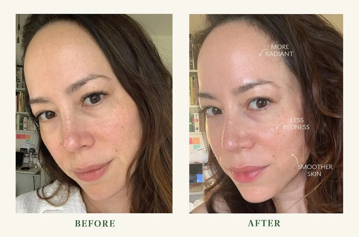 Refining Cleanser
