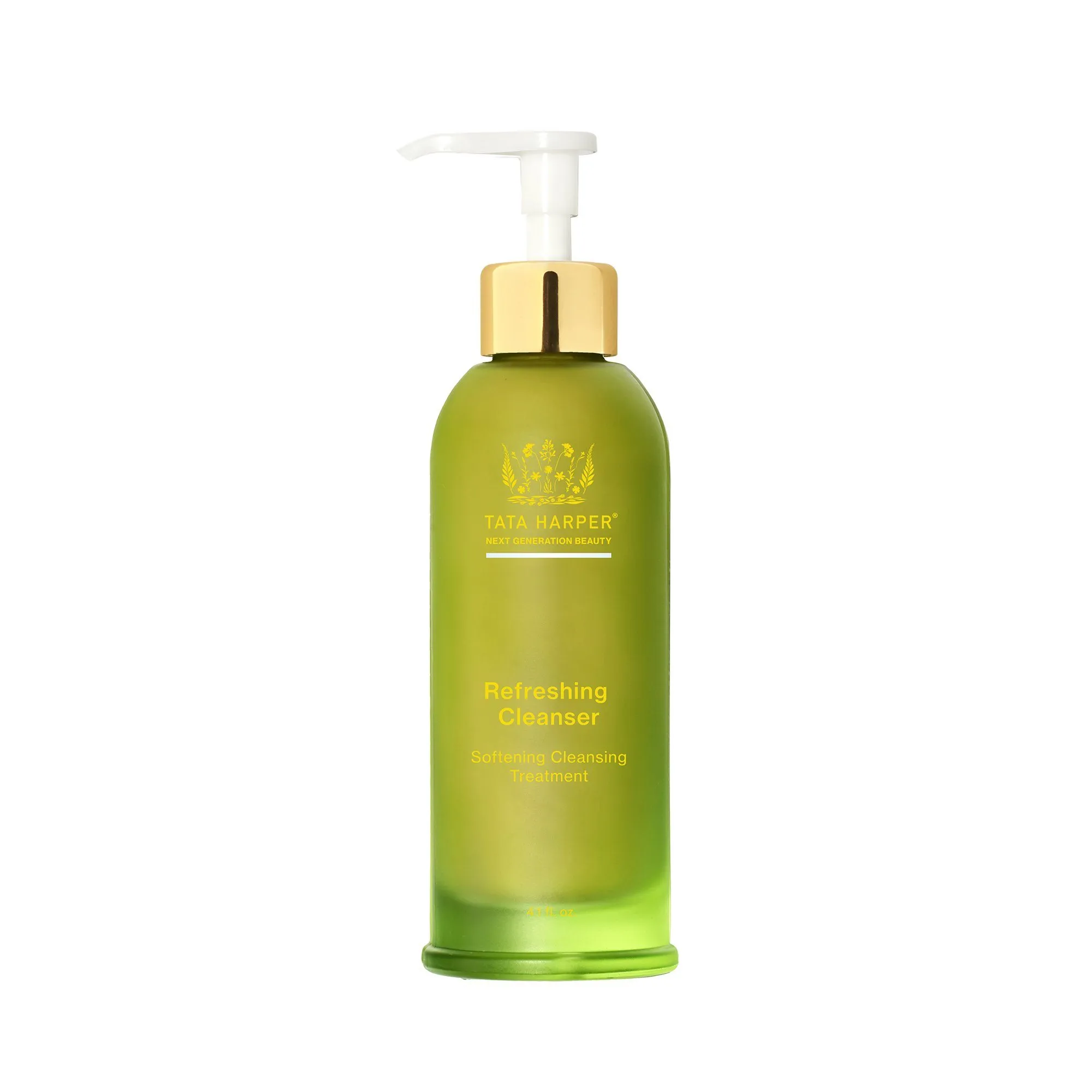 Refreshing Cleanser