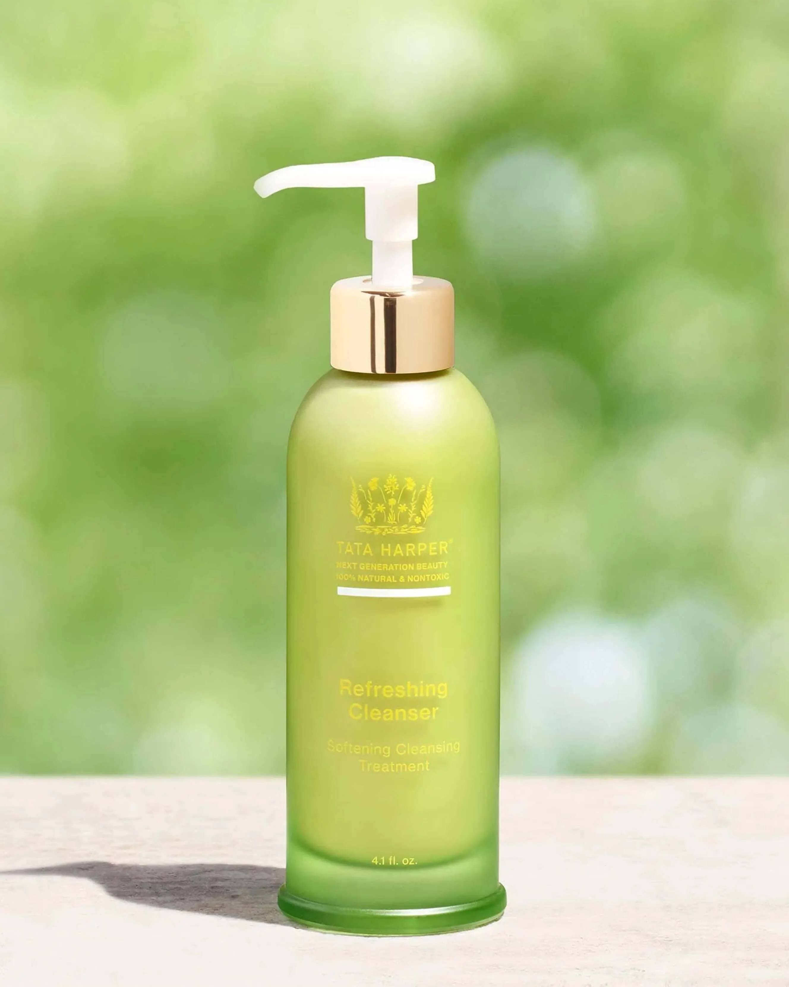 Refreshing Cleanser