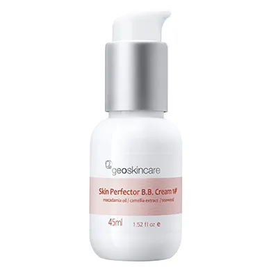 Renew Miracle Skin Perfector B.B. Cream#1 geoskincare